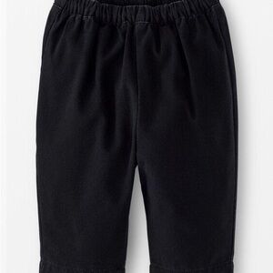 Hanna Andersson Black Sweatpants for Kids